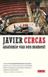 Boekhandel Walry - Een beslissend moment in de Spaanse geschiedenis, een magistrale roman