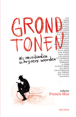 Grondtonen