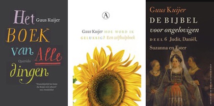 Kuijer Books
