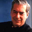 M Vargas Llosa