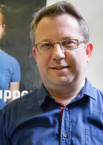 Jürgen Pieters