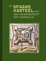 Spaans Kasteel Cover